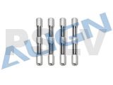  H55B014XXT 550L Aluminum Hexagonal Bolt